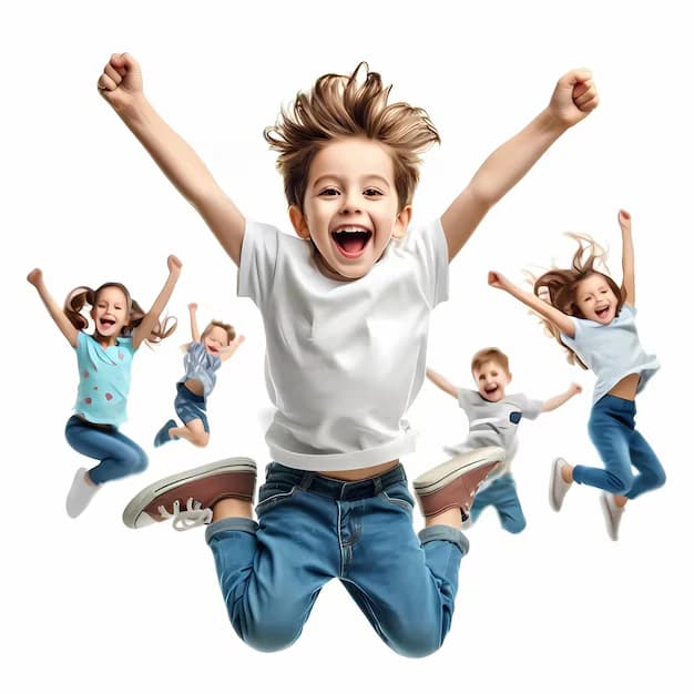 Shaping Minds, Building Futures